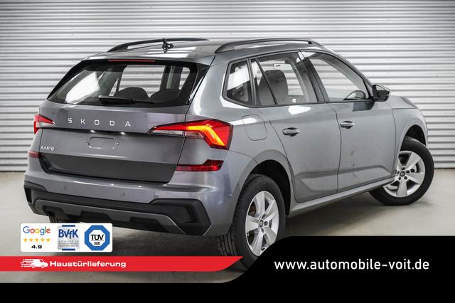 Skoda Kamiq 1,0 TSI DSG Selection - LAGER 