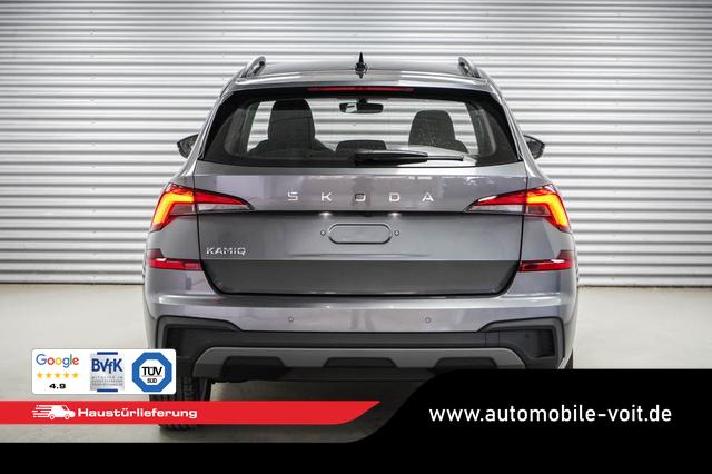 Skoda Kamiq 1,0 TSI DSG Selection - LAGER 