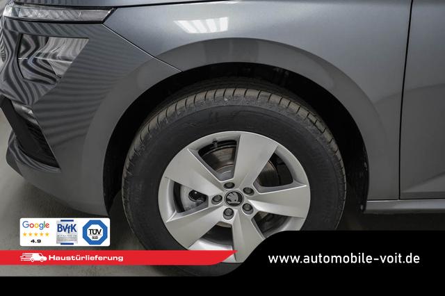 Skoda Kamiq 1,0 TSI DSG Selection - LAGER 