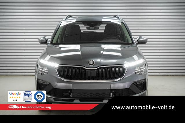 Skoda Kamiq 1,0 TSI DSG Selection - LAGER 