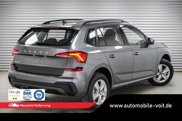 Skoda Kamiq 1,0 TSI DSG Selection - LAGER 