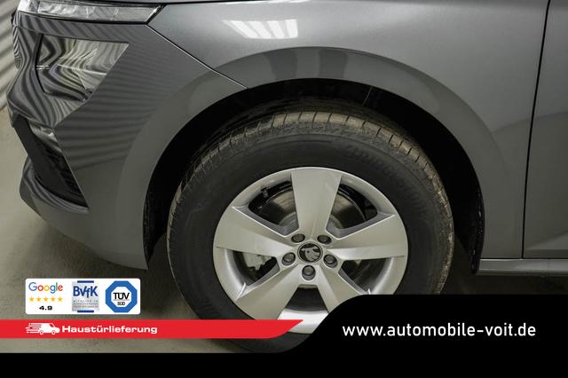 Skoda Kamiq 1,0 TSI DSG Selection - LAGER 