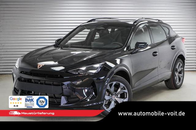 Cupra Formentor - 1,5 eTSI DSG - LAGER