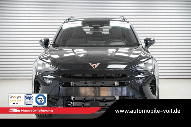 Cupra Formentor 1,5 eTSI DSG - LAGER 