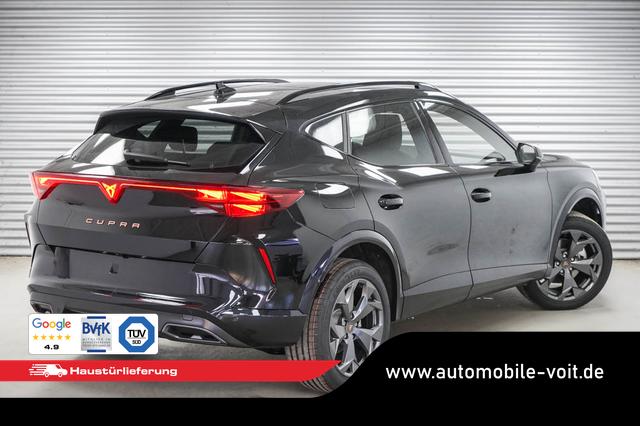 Cupra Formentor 1,5 eTSI DSG - LAGER 