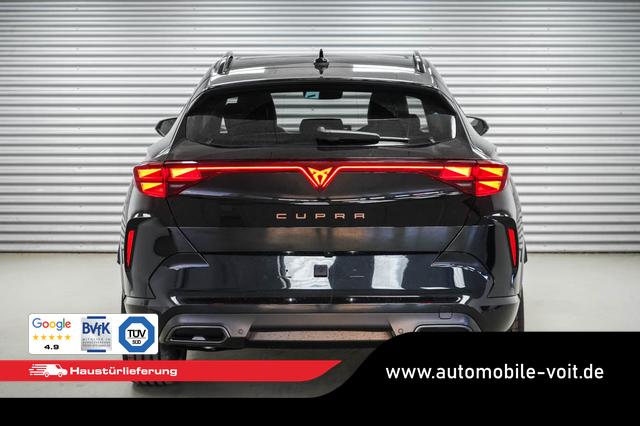 Cupra Formentor 1,5 eTSI DSG - LAGER 