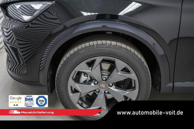 Cupra Formentor 1,5 eTSI DSG - LAGER 