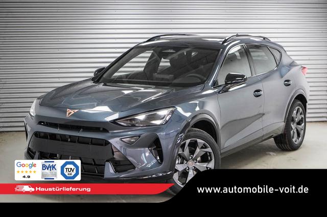 Cupra Formentor - 1,5 eTSI DSG - LAGER