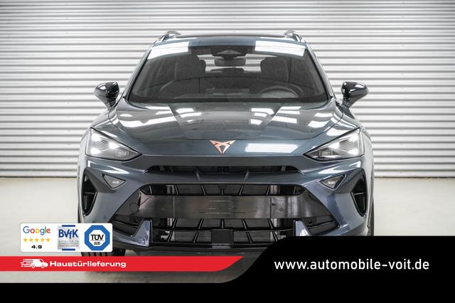 Cupra Formentor 1,5 eTSI DSG - LAGER 