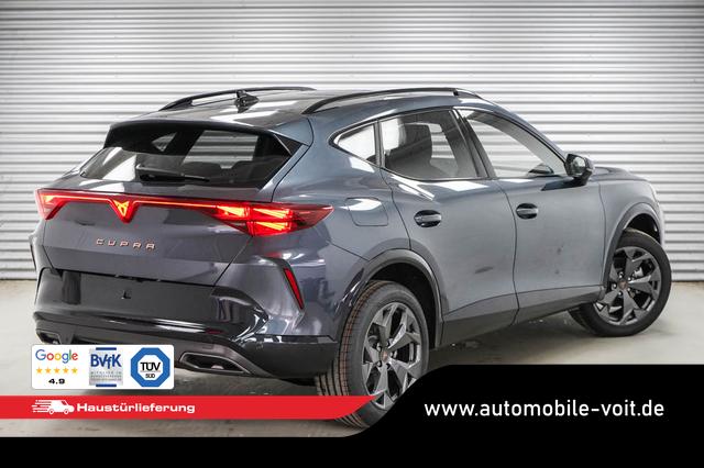 Cupra Formentor 1,5 eTSI DSG - LAGER 