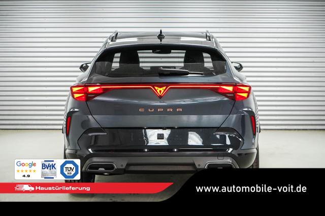 Cupra Formentor 1,5 eTSI DSG - LAGER 