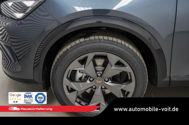 Cupra Formentor 1,5 eTSI DSG - LAGER 