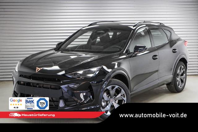 Cupra Formentor - 1,5 eTSI DSG - LAGER