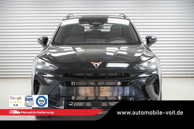 Cupra Formentor 1,5 eTSI DSG - LAGER 