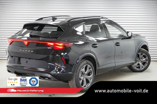 Cupra Formentor 1,5 eTSI DSG - LAGER 