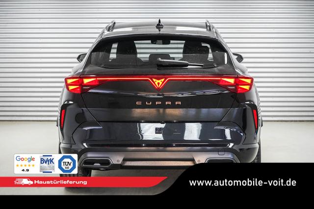 Cupra Formentor 1,5 eTSI DSG - LAGER 