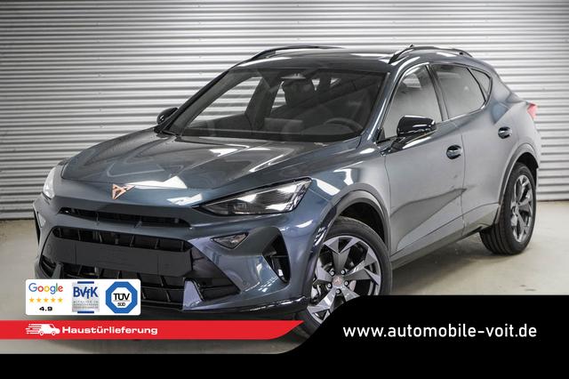 Cupra Formentor - 1,5 eTSI DSG - LAGER