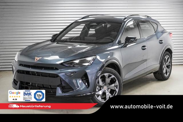 Cupra Formentor - 1,5 eTSI DSG - LAGER