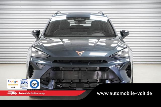 Cupra Formentor 1,5 eTSI DSG - LAGER 