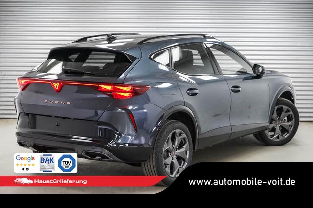 Cupra Formentor 1,5 eTSI DSG - LAGER 