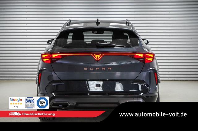 Cupra Formentor 1,5 eTSI DSG - LAGER 