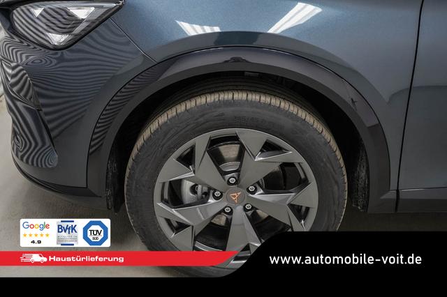 Cupra Formentor 1,5 eTSI DSG - LAGER 