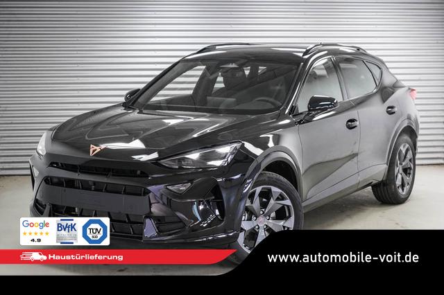 Cupra Formentor - 1,5 eTSI DSG - LAGER