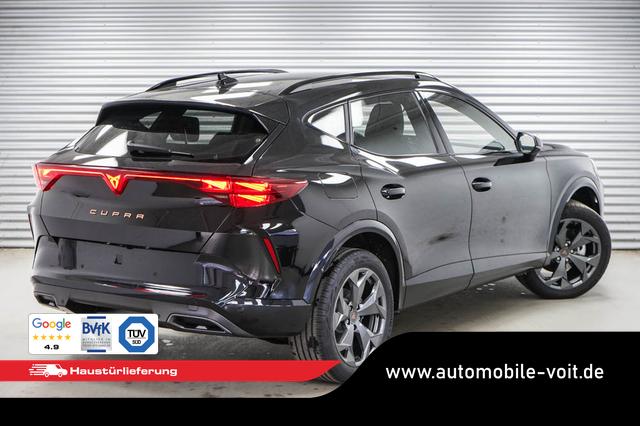 Cupra Formentor 1,5 eTSI DSG - LAGER 