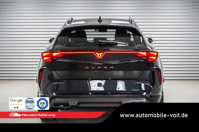 Cupra Formentor 1,5 eTSI DSG - LAGER 