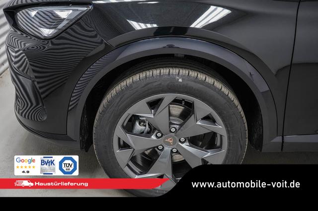 Cupra Formentor 1,5 eTSI DSG - LAGER 