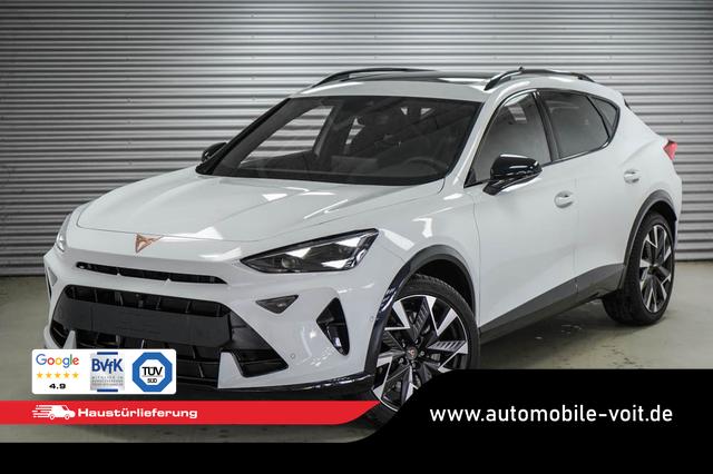 Cupra Formentor - 2,0 TSI DSG 4x4 VZ - LAGER