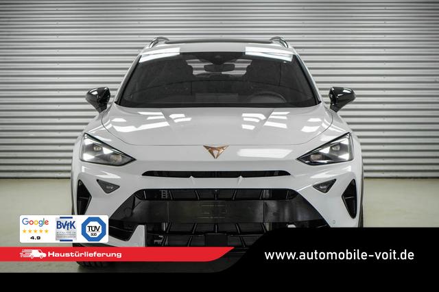 Cupra Formentor 2,0 TSI DSG 4x4 VZ - LAGER 