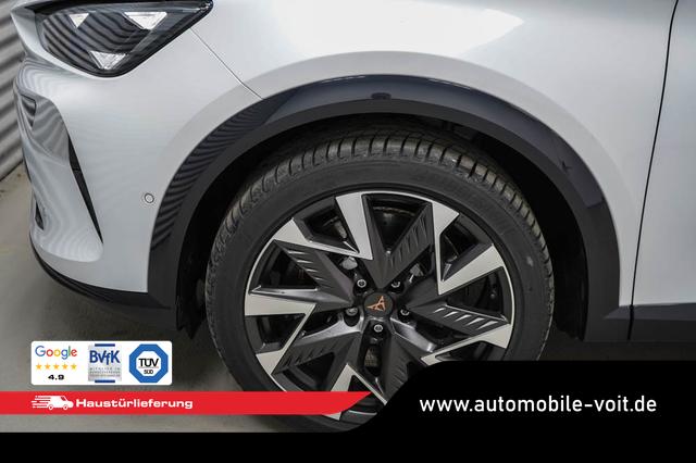 Cupra Formentor 2,0 TSI DSG 4x4 VZ - LAGER 