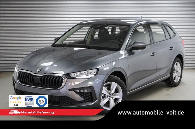 Skoda Scala - 1,0 TSI DSG Selection - LAGER