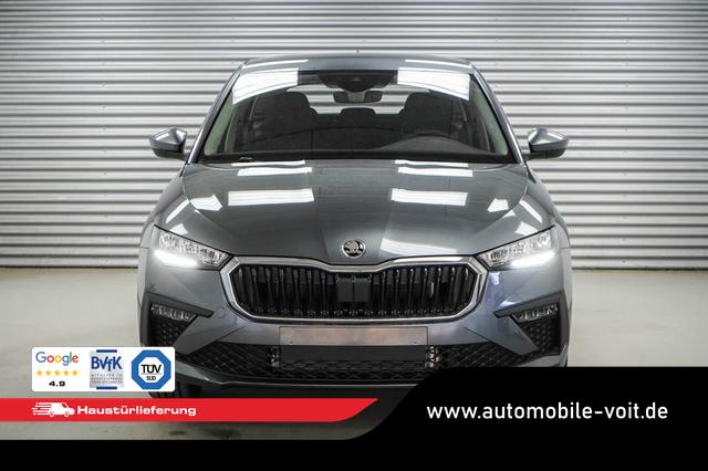 Skoda Scala 1,0 TSI DSG Selection - LAGER 