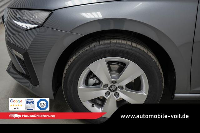 Skoda Scala 1,0 TSI DSG Selection - LAGER 
