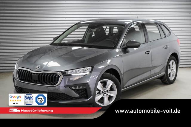 Skoda Scala - 1,0 TSI Selection - LAGER