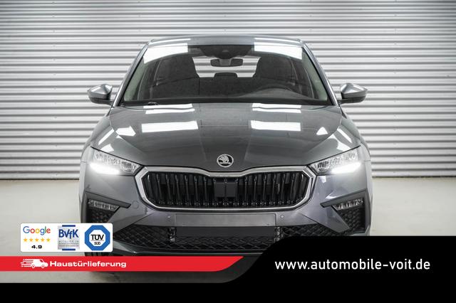 Skoda Scala 1,0 TSI Selection - LAGER 