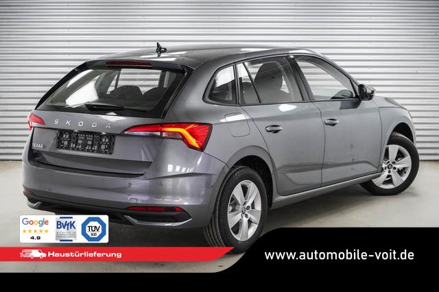 Skoda Scala 1,0 TSI Selection - LAGER 