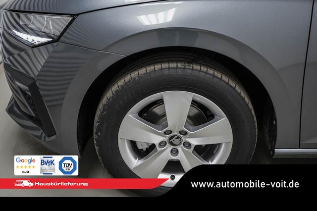 Skoda Scala 1,0 TSI Selection - LAGER 