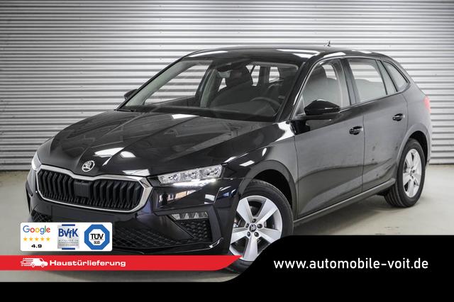 Skoda Scala - 1,0 TSI Selection - LAGER