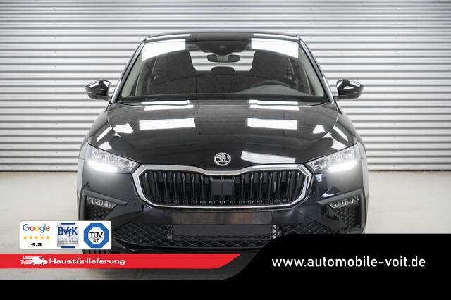 Skoda Scala 1,0 TSI Selection - LAGER 