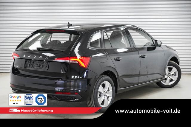 Skoda Scala 1,0 TSI Selection - LAGER 