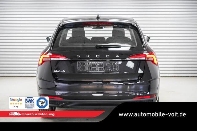 Skoda Scala 1,0 TSI Selection - LAGER 