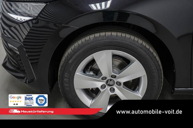 Skoda Scala 1,0 TSI Selection - LAGER 