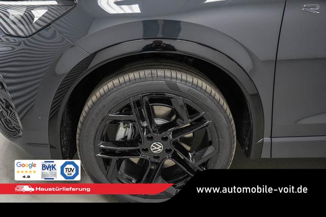 Volkswagen Tiguan 2,0 TDI DSG 4Motion R-Line - LAGER 