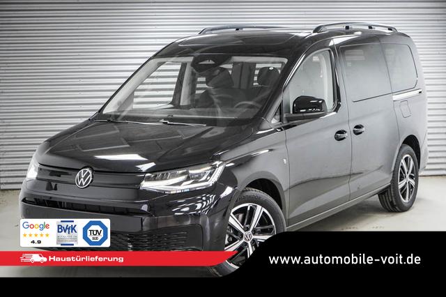 Volkswagen Caddy Maxi - 2,0 TDI 4Motion Outdoor - LAGER