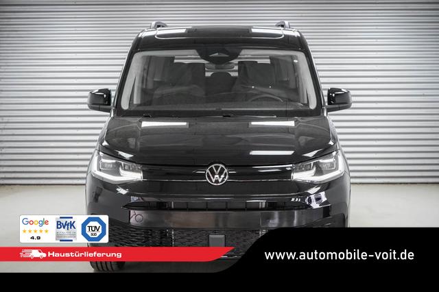 Volkswagen Caddy Maxi 2,0 TDI 4Motion Outdoor - LAGER 