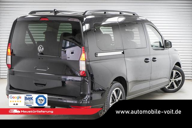 Volkswagen Caddy Maxi 2,0 TDI 4Motion Outdoor - LAGER 