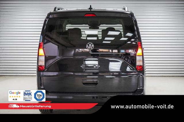 Volkswagen Caddy Maxi 2,0 TDI 4Motion Outdoor - LAGER 